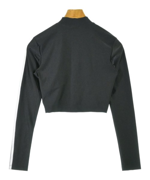 adidas（アディダス）Tシャツ・カットソー 黒 サイズ:L レディース/2200709696018