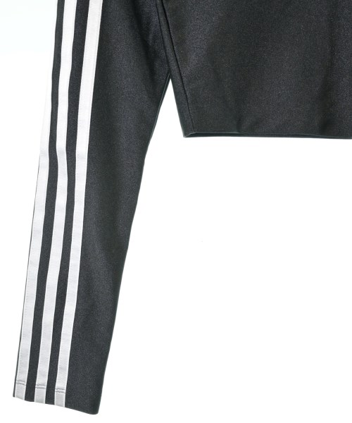 adidas（アディダス）Tシャツ・カットソー 黒 サイズ:L レディース/2200709696018