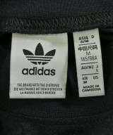 adidas（アディダス）Tシャツ・カットソー 黒 サイズ:L レディース/2200709696018