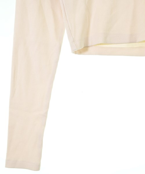 adidas（アディダス）Tシャツ・カットソー 白 サイズ:M レディース/2200709696056