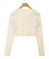 adidas（アディダス）Tシャツ・カットソー 白 サイズ:M レディース/2200709696056