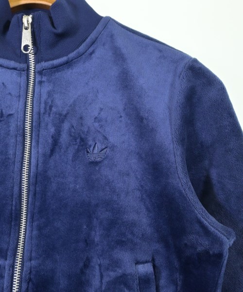 adidas（アディダス）スウェット 紺 サイズ:S レディース/2200709696063