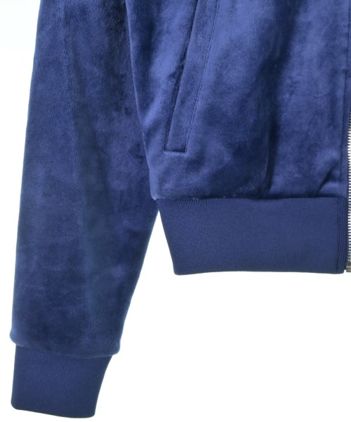 adidas（アディダス）スウェット 紺 サイズ:S レディース/2200709696063