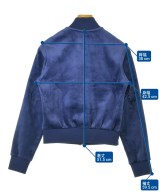 adidas（アディダス）スウェット 紺 サイズ:S レディース/2200709696063