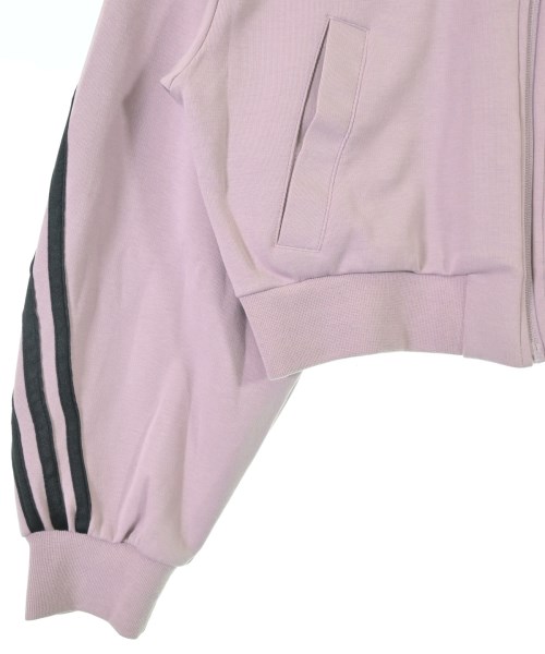 adidas（アディダス）スウェット 紫 サイズ:L レディース/2200709696087