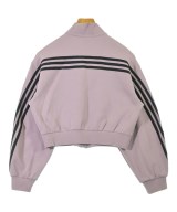 adidas（アディダス）スウェット 紫 サイズ:L レディース/2200709696087