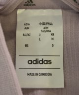 adidas（アディダス）スウェット 紫 サイズ:L レディース/2200709696087