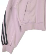 adidas（アディダス）スウェット 紫 サイズ:L レディース/2200709696087
