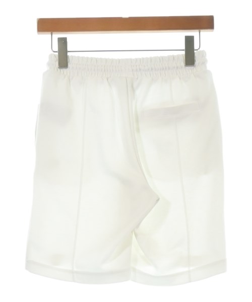 adidas（アディダス）ショートパンツ 白 サイズ:M レディース/2200709696100