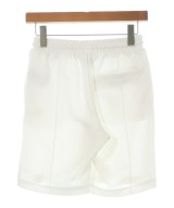 adidas（アディダス）ショートパンツ 白 サイズ:M レディース/2200709696100