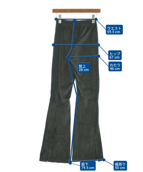 adidas（アディダス）その他 グレー サイズ:S レディース/2200709696131