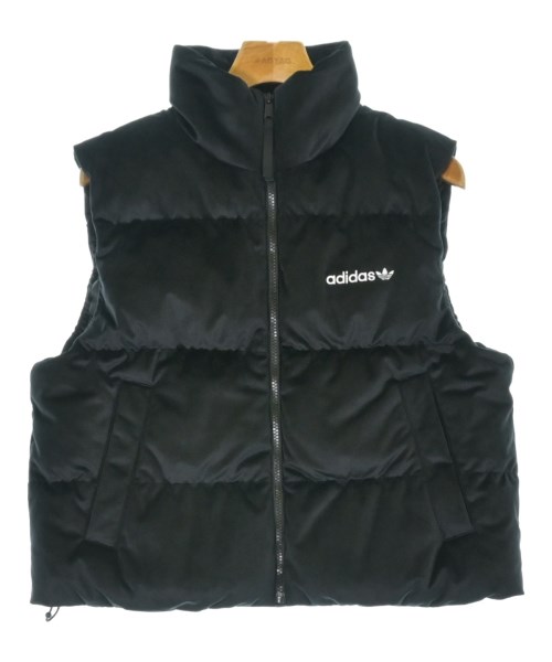 adidas(アディダス)のダウンジャケット/ダウンベスト サイズ:M 6,600円