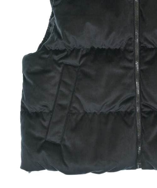 adidas（アディダス）ダウンジャケット/ダウンベスト 黒 サイズ:M レディース/2200709696216