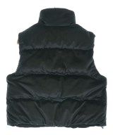 adidas（アディダス）ダウンジャケット/ダウンベスト 黒 サイズ:M レディース/2200709696216