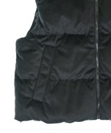 adidas（アディダス）ダウンジャケット/ダウンベスト 黒 サイズ:M レディース/2200709696216