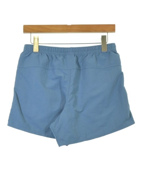 Patagonia（パタゴニア）ショートパンツ 青 サイズ:S レディース/2200704892057