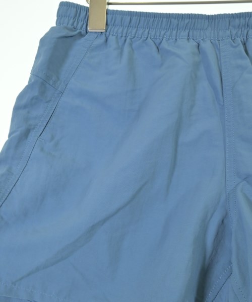 Patagonia（パタゴニア）ショートパンツ 青 サイズ:S レディース/2200704892057