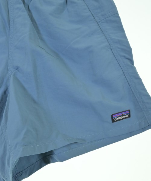 Patagonia（パタゴニア）ショートパンツ 青 サイズ:S レディース/2200704892057