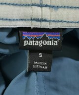 Patagonia（パタゴニア）ショートパンツ 青 サイズ:S レディース/2200704892057