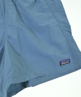 Patagonia（パタゴニア）ショートパンツ 青 サイズ:S レディース/2200704892057