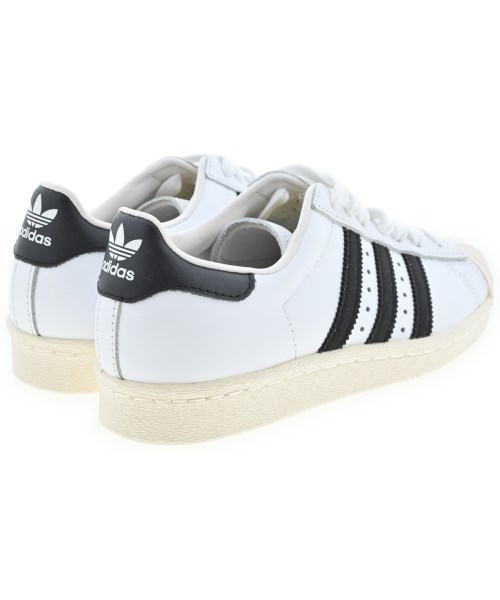 adidas（アディダス）スニーカー 白 サイズ:23cm レディース/2200706517231