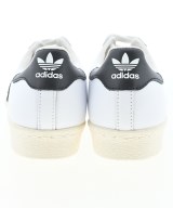 adidas（アディダス）スニーカー 白 サイズ:23cm レディース/2200706517231