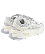 adidas（アディダス）スニーカー グレー サイズ:24cm レディース/2200707528090
