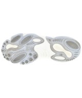 adidas（アディダス）スニーカー グレー サイズ:24cm レディース/2200707528090