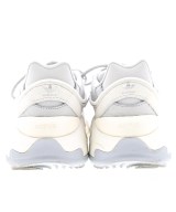 adidas（アディダス）スニーカー グレー サイズ:24cm レディース/2200707528090