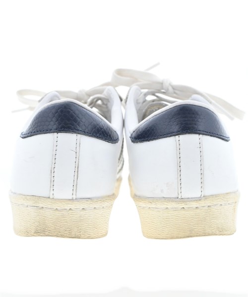 adidas（アディダス）スニーカー 白 サイズ:22.5cm レディース/2200709804024