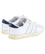 adidas（アディダス）スニーカー 白 サイズ:22.5cm レディース/2200709804024