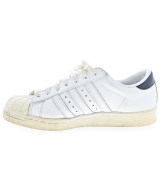 adidas（アディダス）スニーカー 白 サイズ:22.5cm レディース/2200709804024