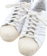 adidas（アディダス）スニーカー 白 サイズ:22.5cm レディース/2200709804024