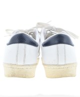 adidas（アディダス）スニーカー 白 サイズ:22.5cm レディース/2200709804024