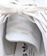 adidas（アディダス）スニーカー 白 サイズ:22.5cm レディース/2200709804024