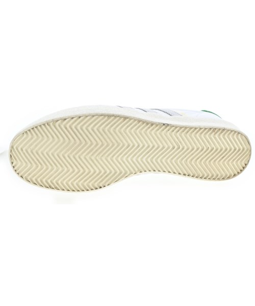 KITH（キス）スニーカー 白 サイズ:27.5cm メンズ/2200709469100