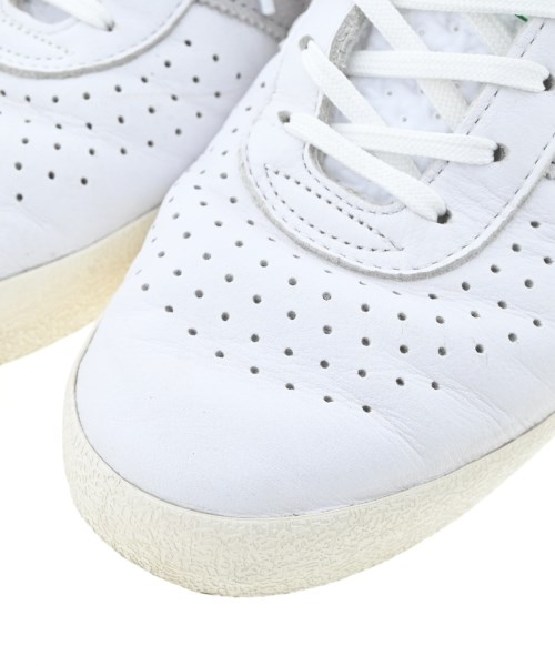 KITH（キス）スニーカー 白 サイズ:27.5cm メンズ/2200709469100