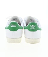 KITH（キス）スニーカー 白 サイズ:27.5cm メンズ/2200709469100