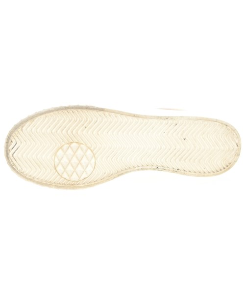 adidas（アディダス）スニーカー ベージュ サイズ:23.5cm レディース/2200710030054