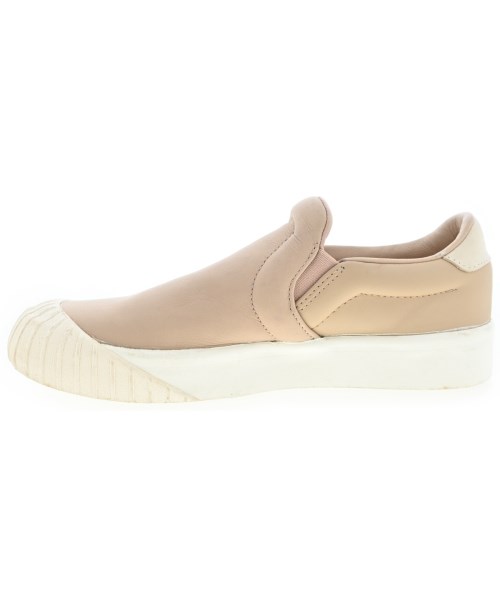 adidas（アディダス）スニーカー ベージュ サイズ:23.5cm レディース/2200710030054