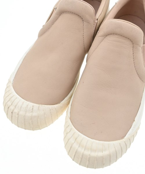adidas（アディダス）スニーカー ベージュ サイズ:23.5cm レディース/2200710030054