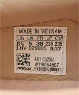 adidas（アディダス）スニーカー ベージュ サイズ:23.5cm レディース/2200710030054