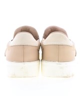 adidas（アディダス）スニーカー ベージュ サイズ:23.5cm レディース/2200710030054