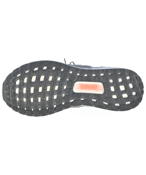 adidas（アディダス）スニーカー 黒 サイズ:28cm メンズ/2200710033024