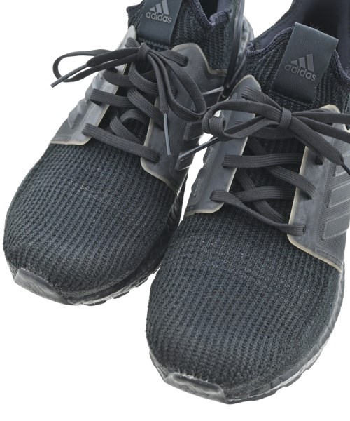 adidas（アディダス）スニーカー 黒 サイズ:28cm メンズ/2200710033024