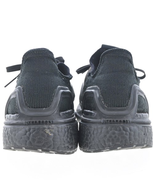 adidas（アディダス）スニーカー 黒 サイズ:28cm メンズ/2200710033024