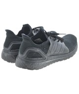 adidas（アディダス）スニーカー 黒 サイズ:28cm メンズ/2200710033024
