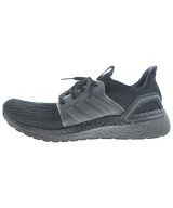 adidas（アディダス）スニーカー 黒 サイズ:28cm メンズ/2200710033024