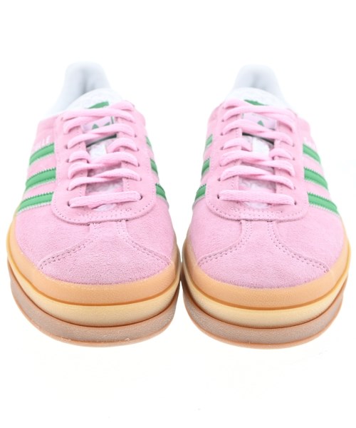 adidas（アディダス）スニーカー ピンク サイズ:24.5cm レディース/2200702700248