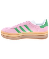 adidas（アディダス）スニーカー ピンク サイズ:24.5cm レディース/2200702700248